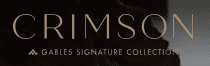Crimson Luxury Apartment Homes logo