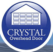 Crystal Overhead Door logo