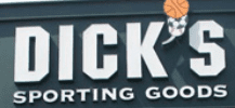 DICK’S Sporting Goods logo