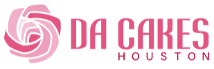 Da Cakes Houston logo