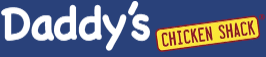 Daddy’s Chicken Shack logo
