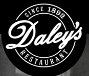 Daley’s Restaurant logo