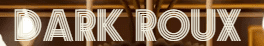 Dark Roux Photography logo