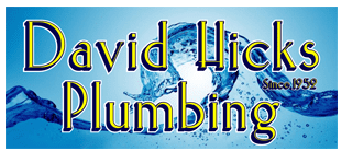 David Hicks Plumbing logo