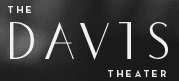 Davis Theater, Chicago logo