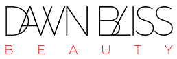 Dawn Bliss Beauty logo