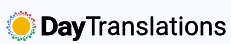 Day Translations, Houston logo