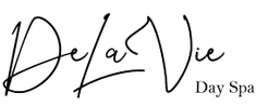 De La Vie Day Spa logo