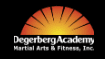 Degerberg Academy of Martial Arts logo