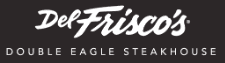 Del Frisco’s Double Eagle Steakhouse logo