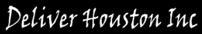 Deliver Houston Inc. logo