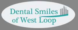 Dental Smiles of West Loop – Chicago logo