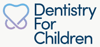 Dentistry For Children and Families logo