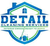 Detail Cleaning Services logo