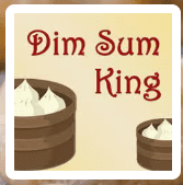 Dim Sum King logo
