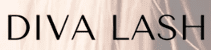 Diva Lash – Eyelash Extensions, Eyelash Lift and Brow Services logo