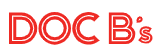 Doc B’s Restaurant (Gold Coast) logo