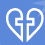 Duchesne Academy of the Sacred Heart logo