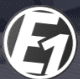 E1 AutoSpa logo