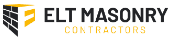 ELT Masonry Contractors logo