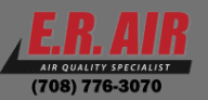 ER Air logo