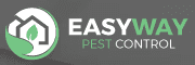 Easy Way Pest Control logo