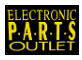 Electronic Parts Outlet logo