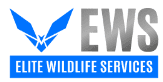 Elite Wildlife Services logo
