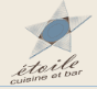 Étoile logo