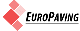 Euro Paving logo