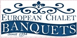 European Chalet Banquets logo