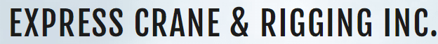 Express Crane & Rigging logo
