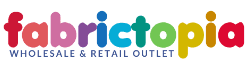 Fabrictopia logo