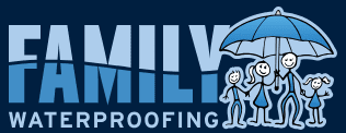 Family Waterproofing Solutions logo