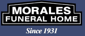 Felix H. Morales Funeral Home & On-site Crematory logo