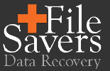 File Savers Data Recovery logo