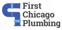 First Chicago Plumbing logo