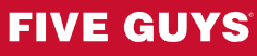 Five Guys logo