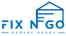 Fix N Go Garage Door Repair Of Houston logo