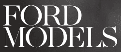 Ford Models Chicago logo