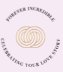 Forever Incredible Ceremonies logo