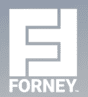 Forney Construction logo