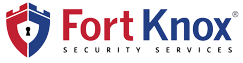 Fort Knox Home Security and Alarm Houston logo