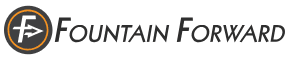 Fountain Forward logo