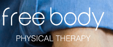 Free Body Physical Therapy logo