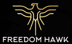 Freedom Hawk Equity logo