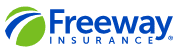 Freeway Insurance logo