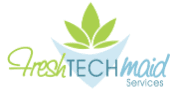 Fresh Tech Maid Chicago logo