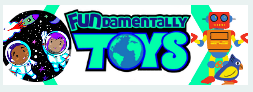 Fundamentally Toys logo