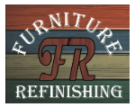 Furniture Refinishing logo